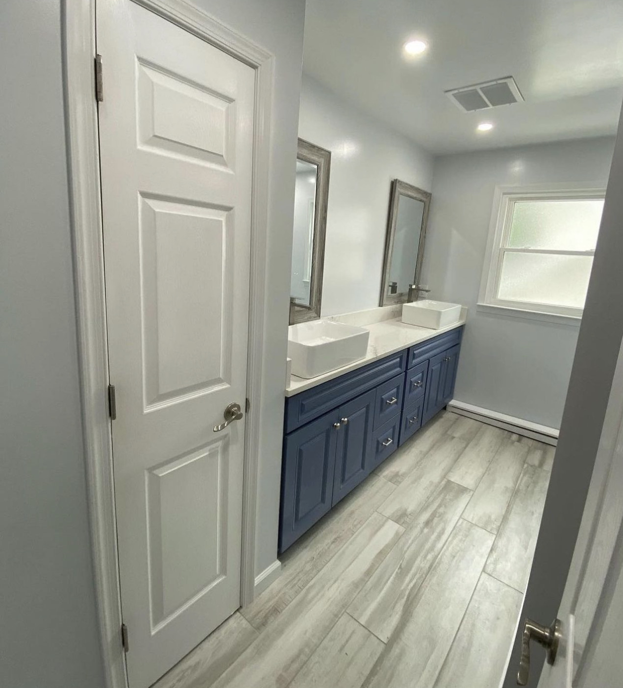 Bathroom Project 18